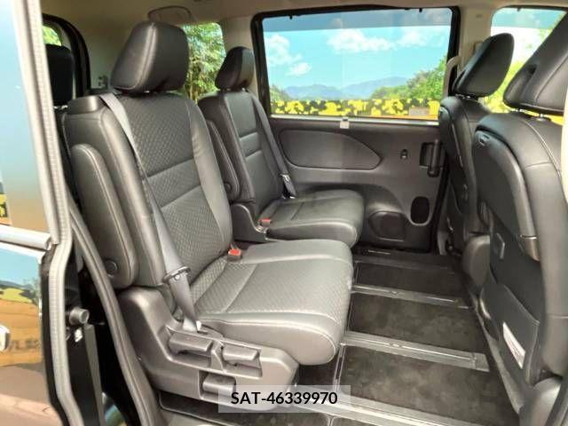 Nissan SERENA 2021-07 367763-9
