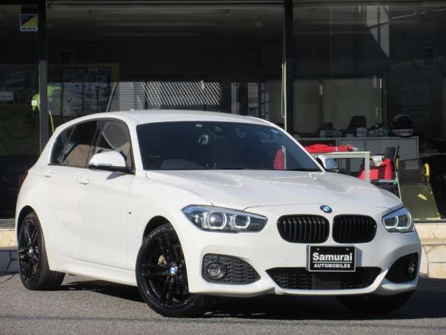 Bmw 1 SERIES 2017-11 183191-19