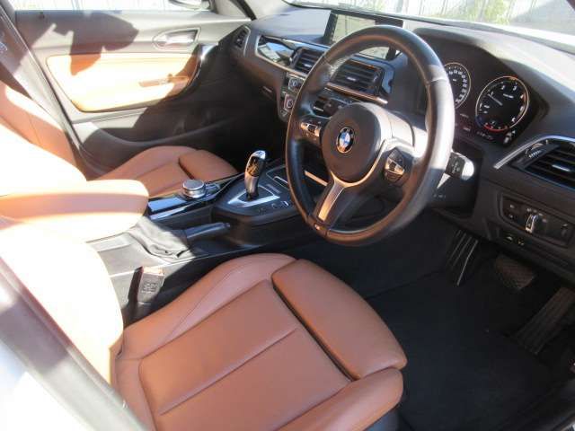Bmw 1 SERIES 2017-11 183191-12