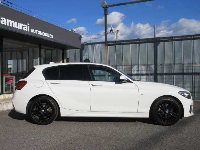 Bmw 1 SERIES 2017-11 183191-5