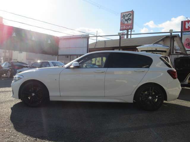 Bmw 1 SERIES 2017-11 183191-8