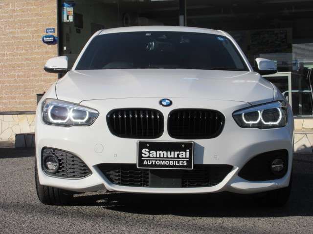 Bmw 1 SERIES 2017-11 183191-1
