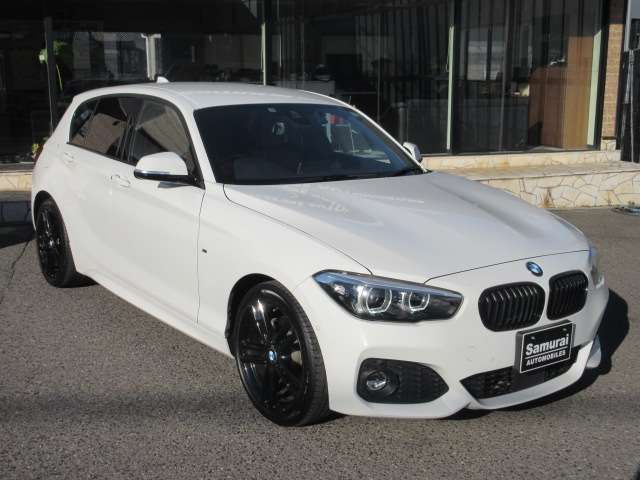 Bmw 1 SERIES 2017-11 183191-17