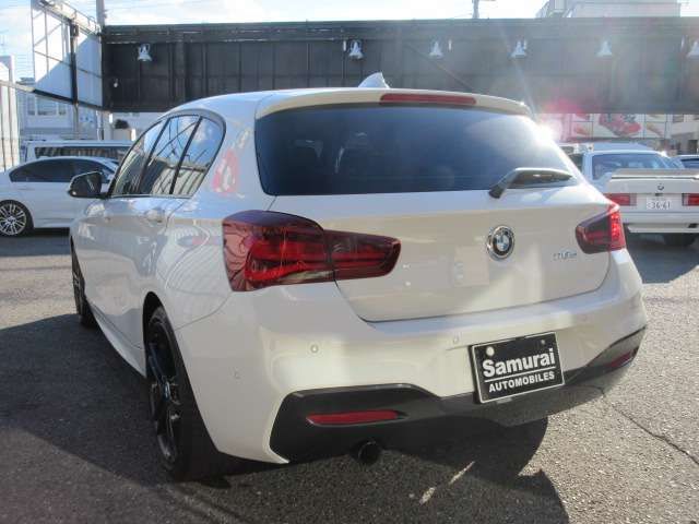 Bmw 1 SERIES 2017-11 183191-7