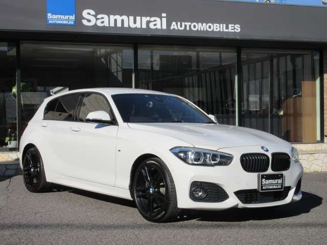 Bmw 1 SERIES 2017-11 183191-3