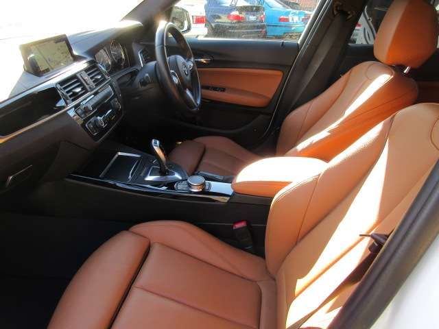 Bmw 1 SERIES 2017-11 183191-13