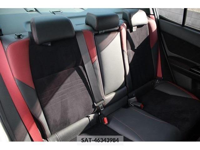 Subaru WRX STI 2017-10 290279-15