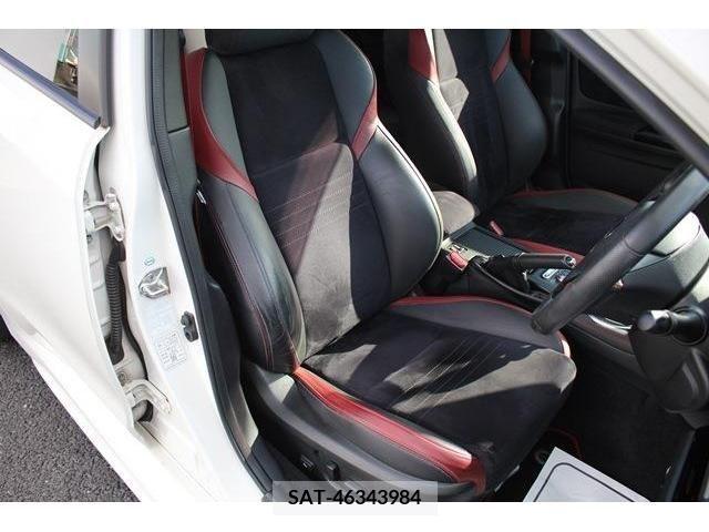 Subaru WRX STI 2017-10 290279-14