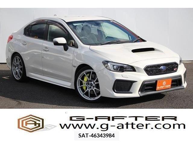 Subaru WRX STI 2017-10 290279-0
