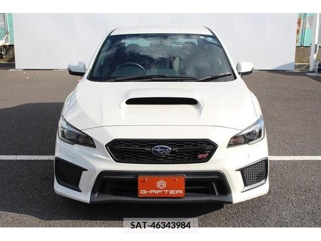 Subaru WRX STI 2017-10 290279-7