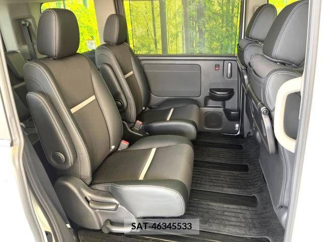 Honda STEP WGN 2018-09 286312-10