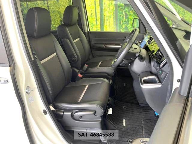 Honda STEP WGN 2018-09 286312-9