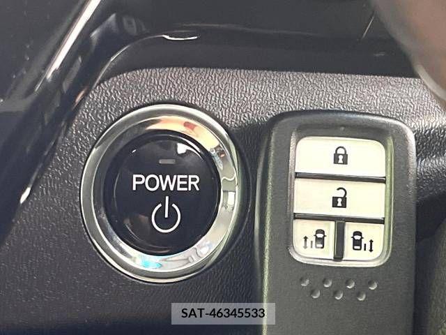 Honda STEP WGN 2018-09 286312-8