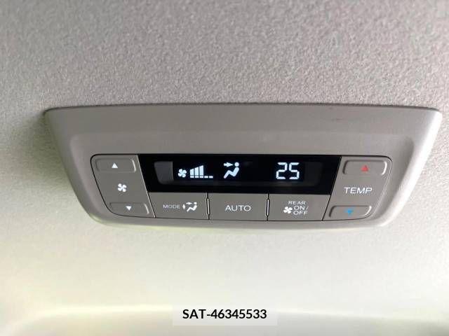 Honda STEP WGN 2018-09 286312-7