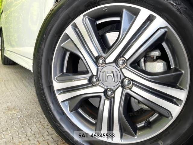 Honda STEP WGN 2018-09 286312-15