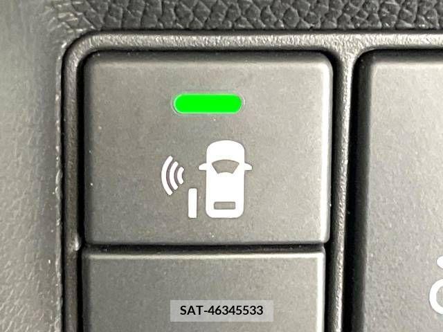 Honda STEP WGN 2018-09 286312-6