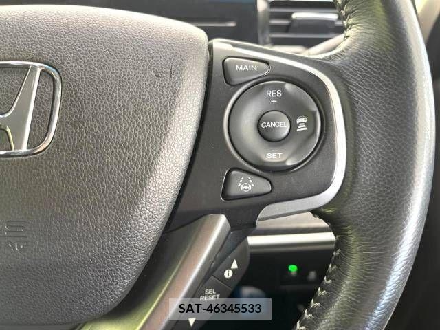 Honda STEP WGN 2018-09 286312-5