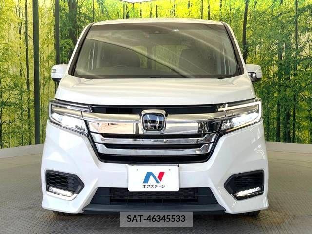 Honda STEP WGN 2018-09 286312-16