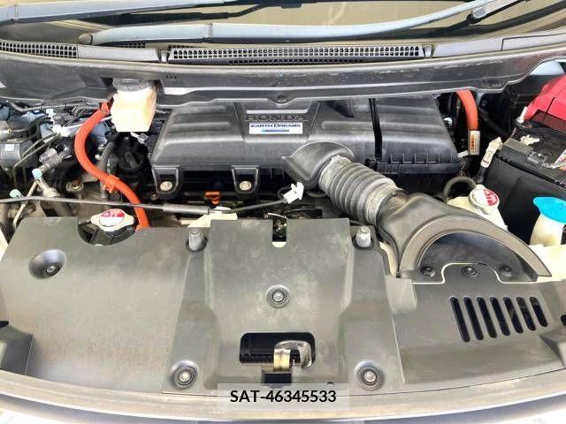 Honda STEP WGN 2018-09 286312-19