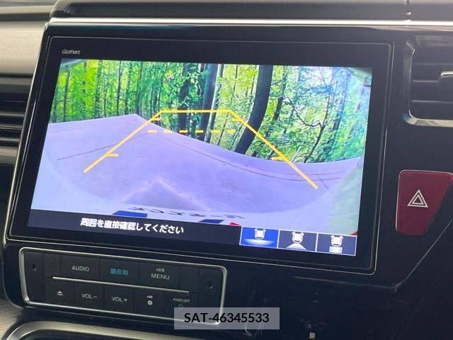 Honda STEP WGN 2018-09 286312-3