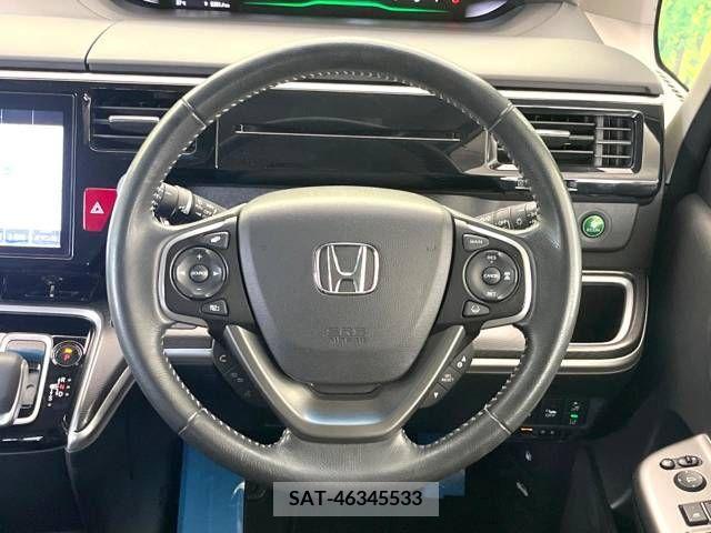 Honda STEP WGN 2018-09 286312-13