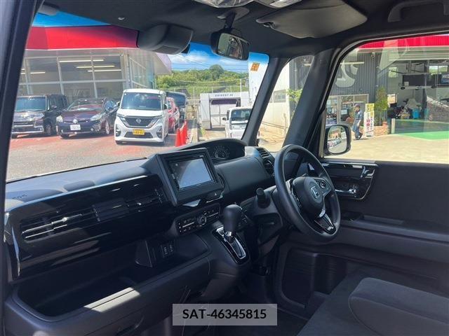 Honda N BOX CUSTOM 2023-07 364898-20