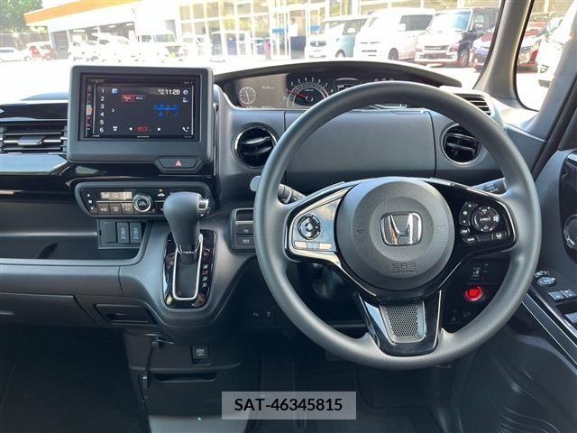 Honda N BOX CUSTOM 2023-07 364898-12