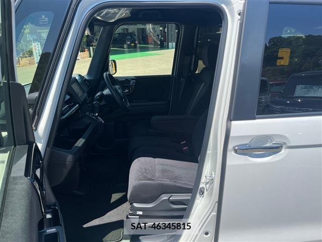 Honda N BOX CUSTOM 2023-07 364898-2