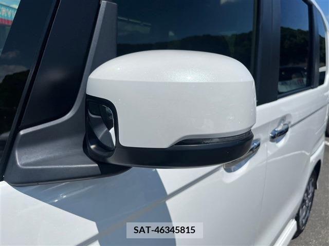 Honda N BOX CUSTOM 2023-07 364898-18