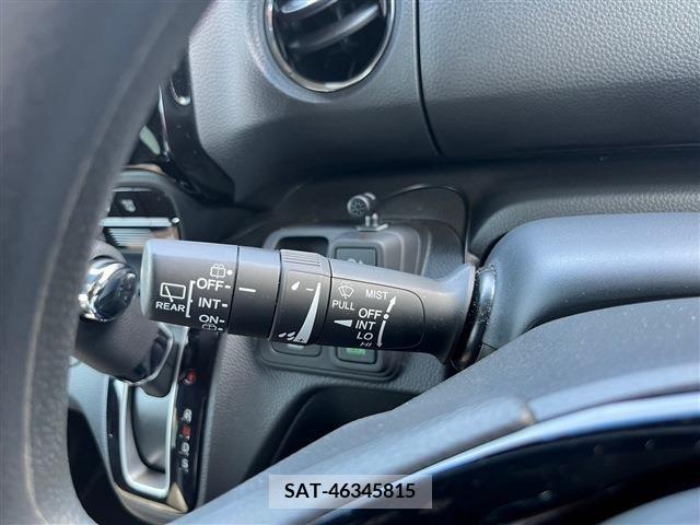 Honda N BOX CUSTOM 2023-07 364898-26