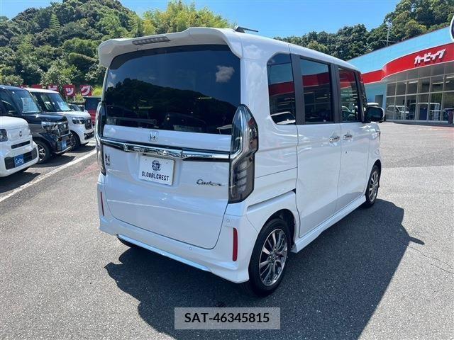 Honda N BOX CUSTOM 2023-07 364898-10