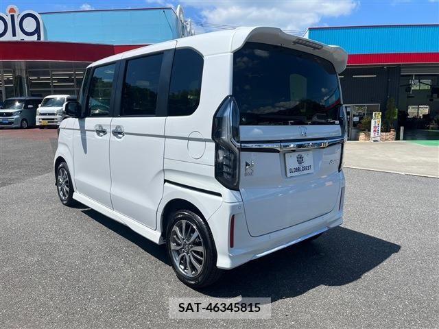 Honda N BOX CUSTOM 2023-07 364898-8