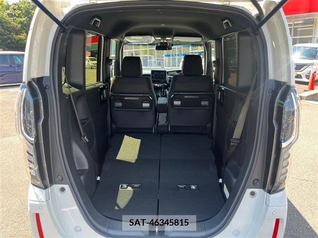 Honda N BOX CUSTOM 2023-07 364898-22