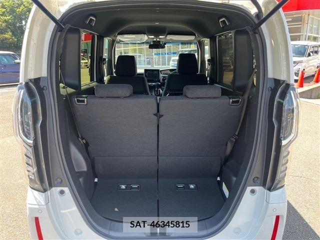 Honda N BOX CUSTOM 2023-07 364898-21