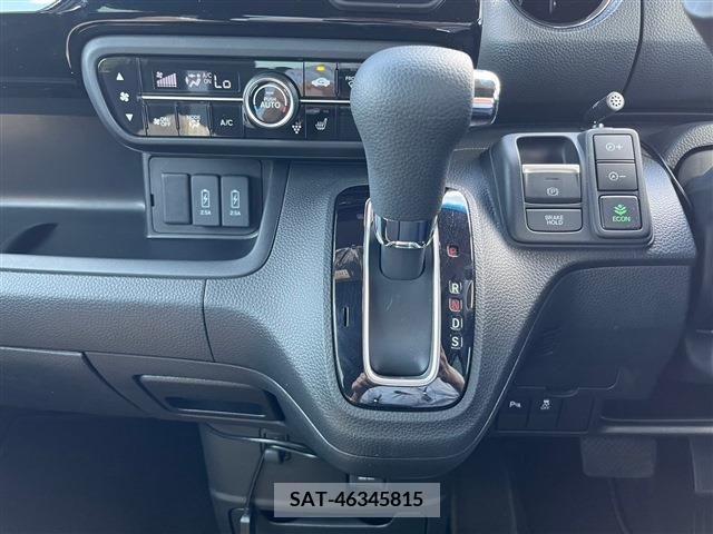 Honda N BOX CUSTOM 2023-07 364898-29