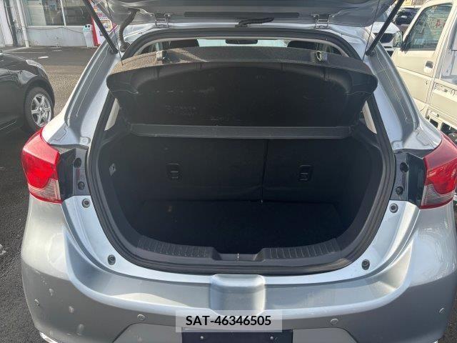 Mazda MAZDA2 2021-08 218900-4