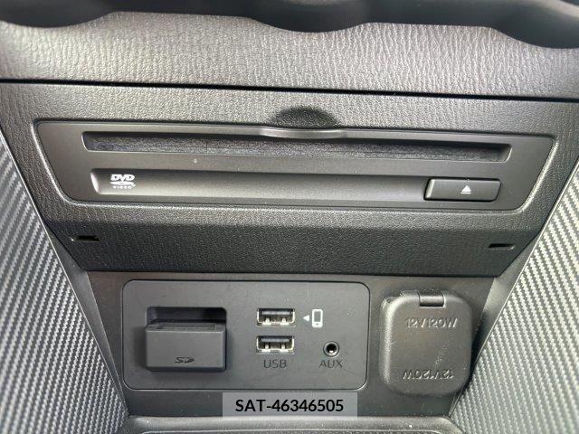 Mazda MAZDA2 2021-08 218900-9