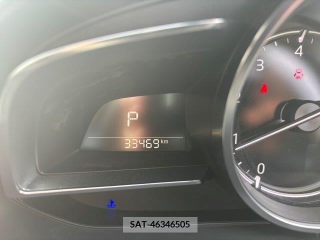 Mazda MAZDA2 2021-08 218900-13
