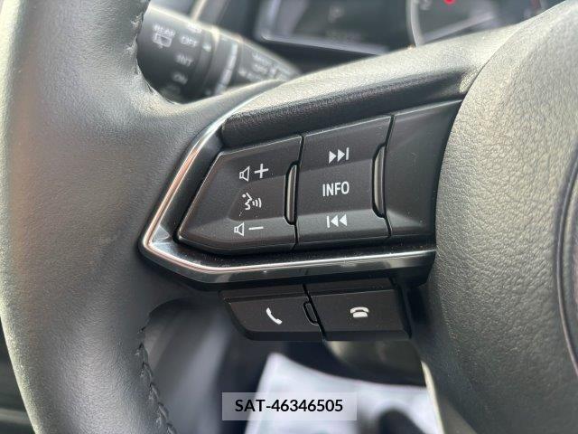 Mazda MAZDA2 2021-08 218900-11