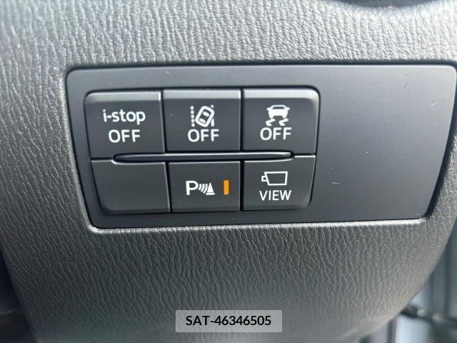 Mazda MAZDA2 2021-08 218900-14