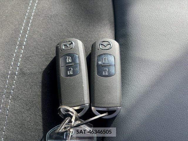Mazda MAZDA2 2021-08 218900-17