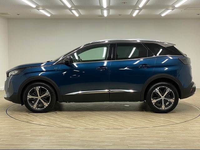 Peugeot 3008 2021-11 18098-15
