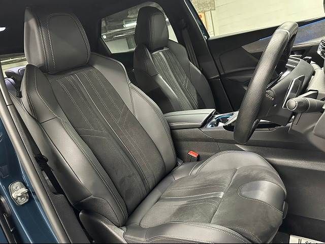 Peugeot 3008 2021-11 18098-4