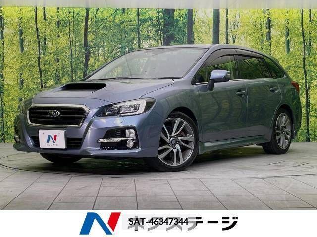 Subaru LEVORG 2014-12 362688-0