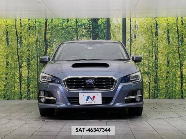 Subaru LEVORG 2014-12 362688-14