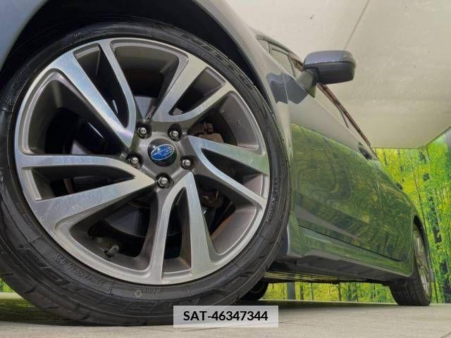 Subaru LEVORG 2014-12 362688-13