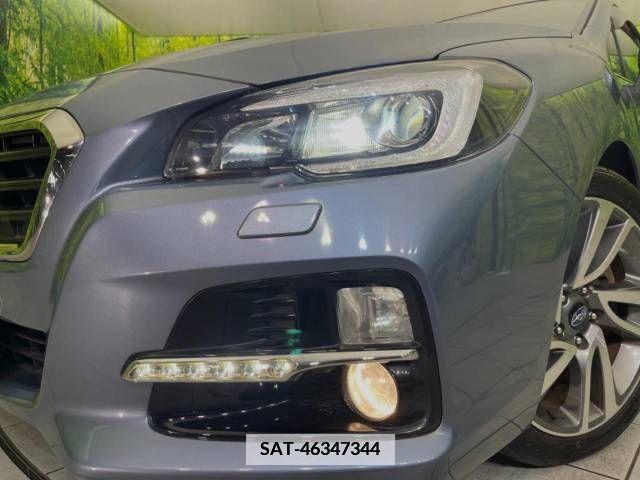 Subaru LEVORG 2014-12 362688-12