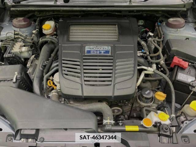 Subaru LEVORG 2014-12 362688-18