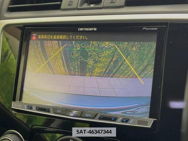 Subaru LEVORG 2014-12 362688-4