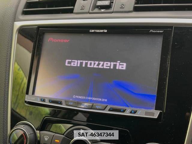 Subaru LEVORG 2014-12 362688-3